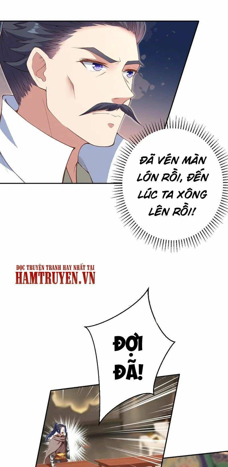 nghịch thiên tà thần Chapter 341 - Next Chapter 342