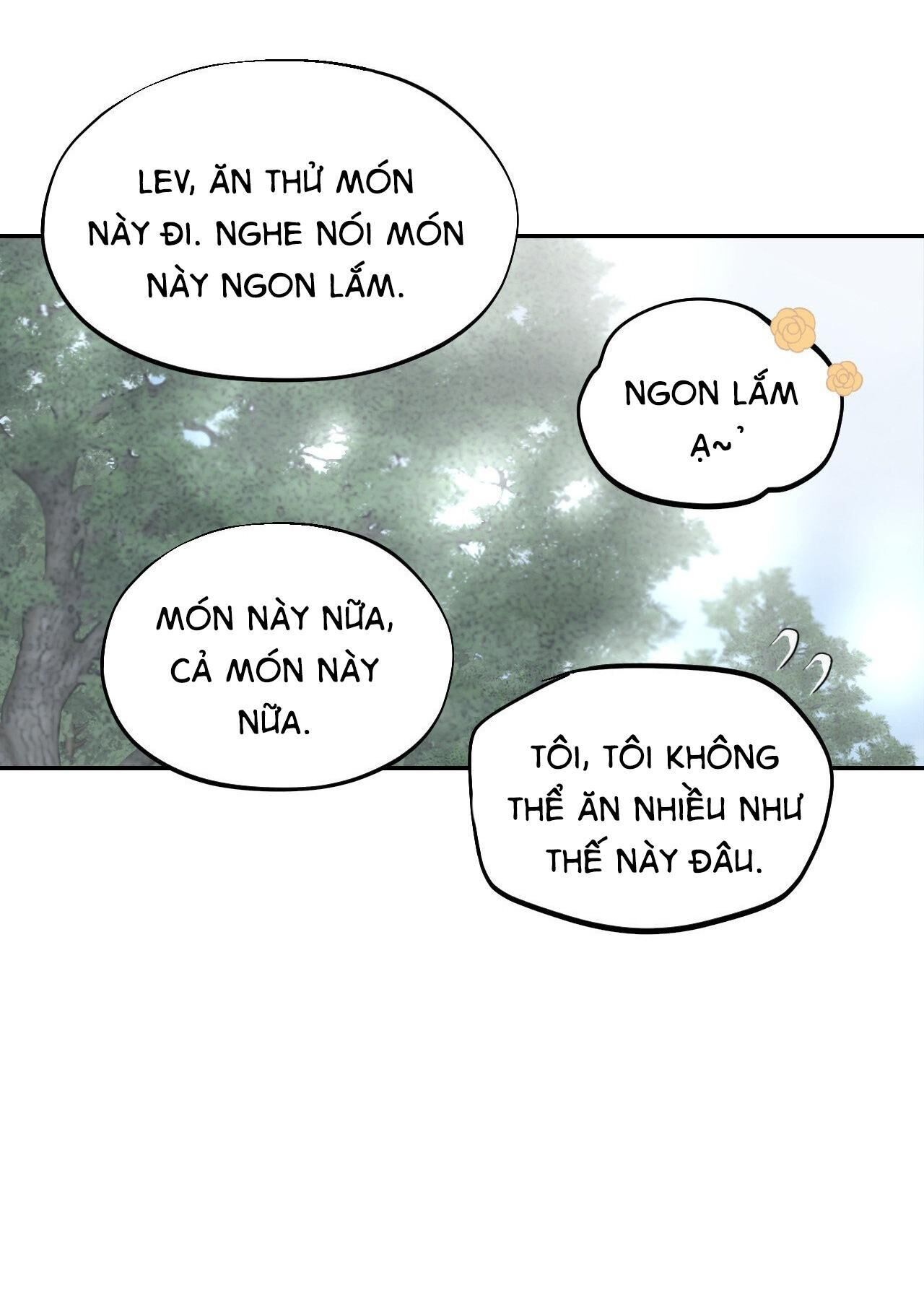 dinh thự Chapter 38 - Trang 1