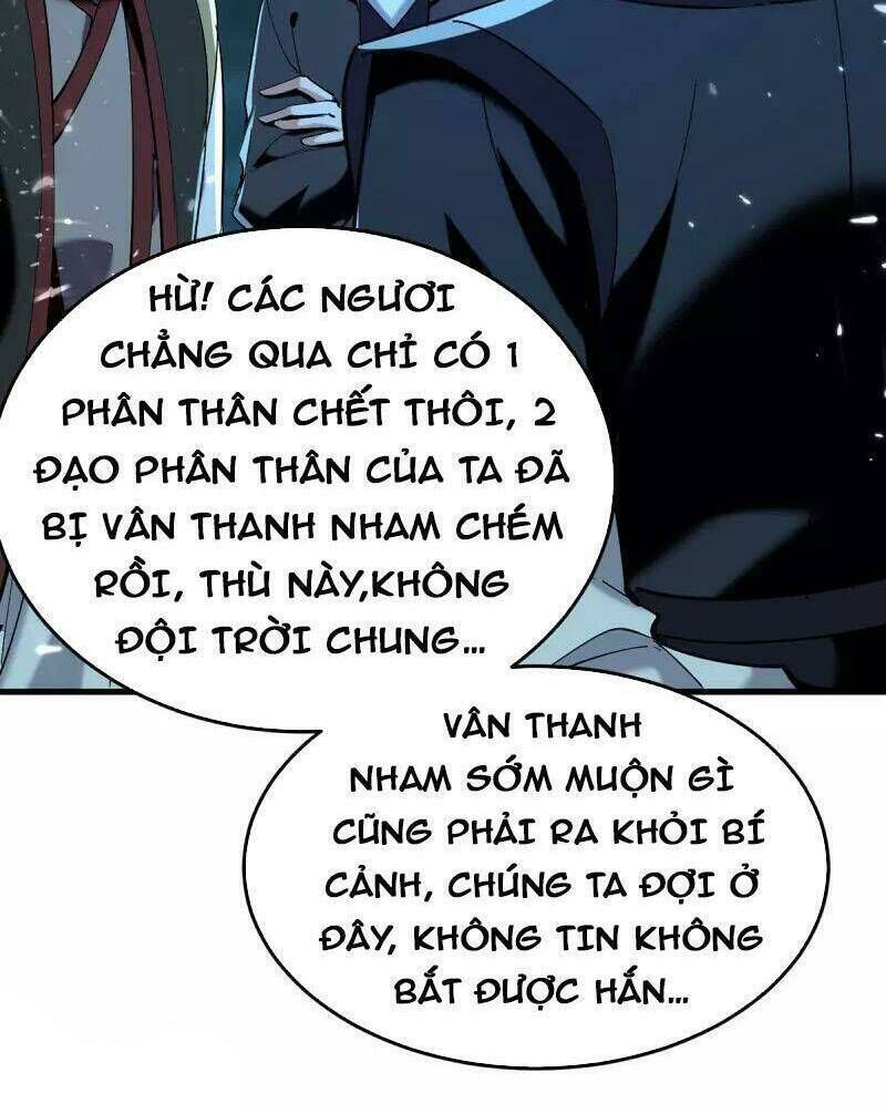 tiên đế qui lai chapter 321 - Trang 2