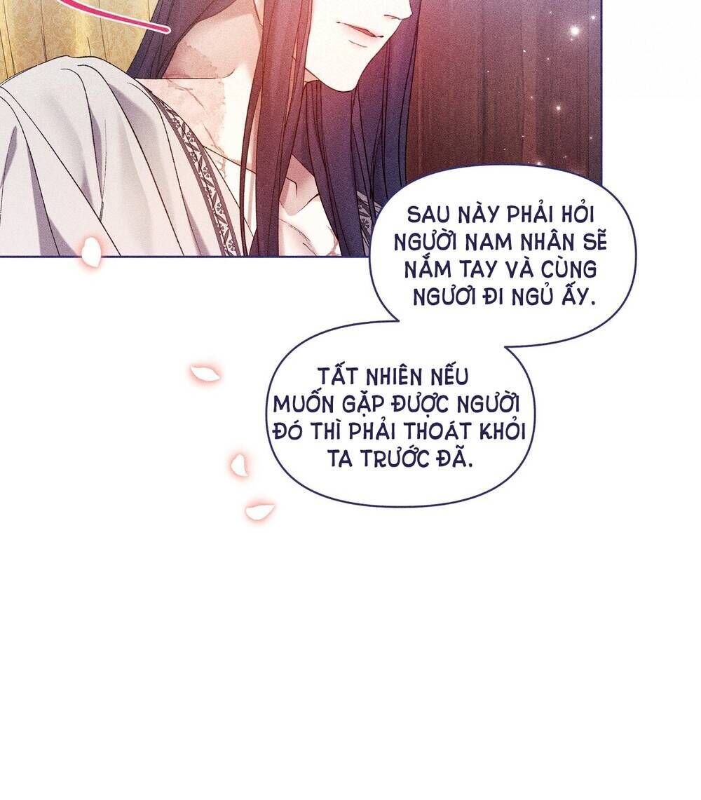 bạn đời của ryun chapter 8.2 - Trang 2