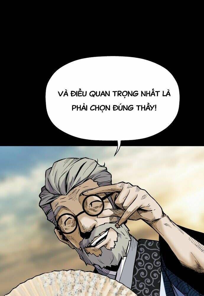 sự trở lại của huyền thoại chapter 24 - Next chapter 25