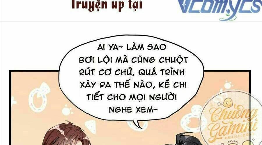 Cố Tổng Vợ Của Ngài Quá Mạnh Rồi! Chap 18 - Trang 2