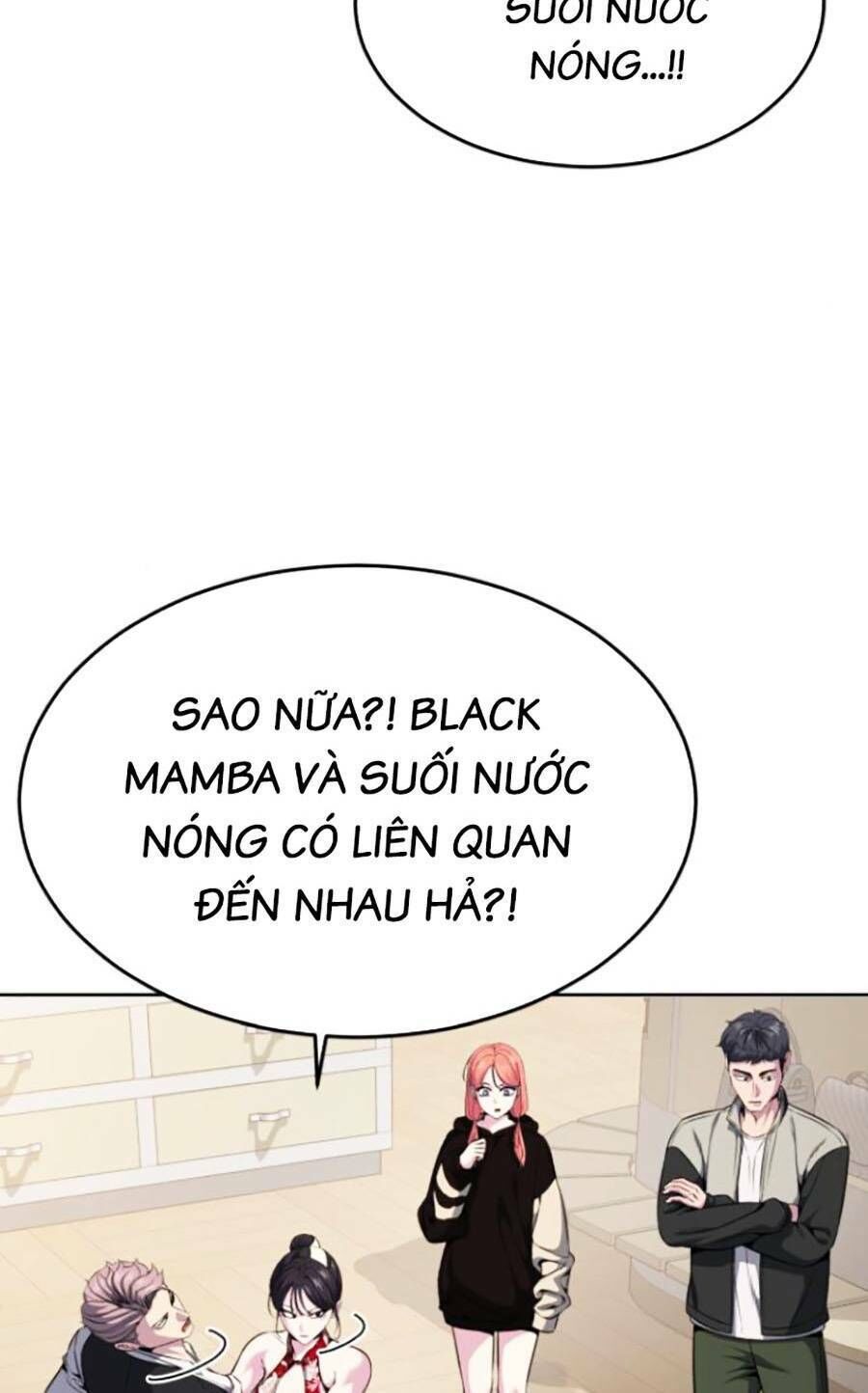 cậu bé của thần chết chương 171 - Next chapter 172