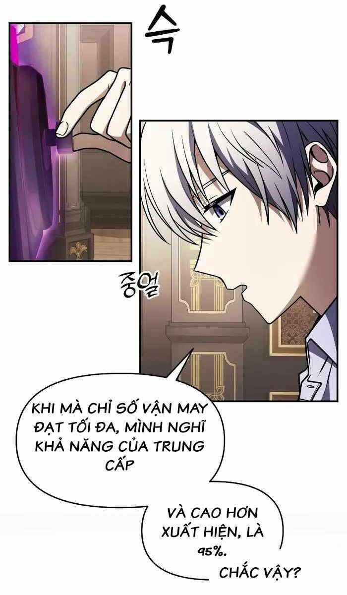 hắc kị sĩ thiên tài giới hạn thời gian chapter 8 - Next chapter 9