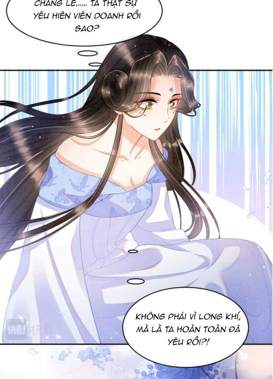 bạch nguyệt quang lạm quyền của sủng hậu chapter 47 - Trang 2