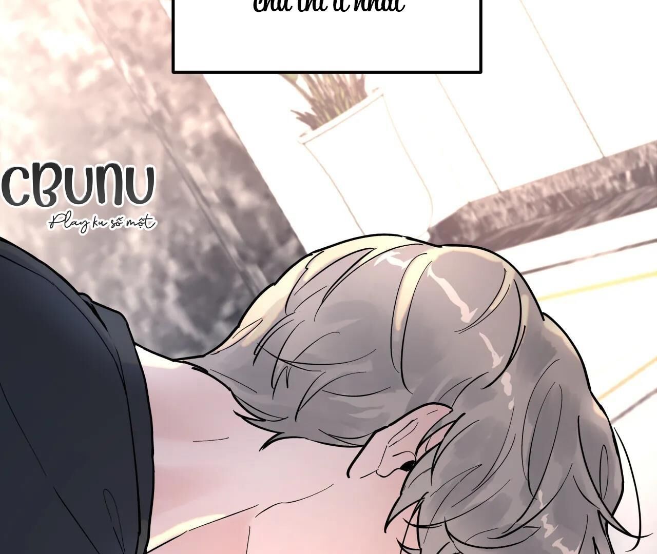 (CBunu) Cây Không Có Rễ Chapter 6 - Trang 1