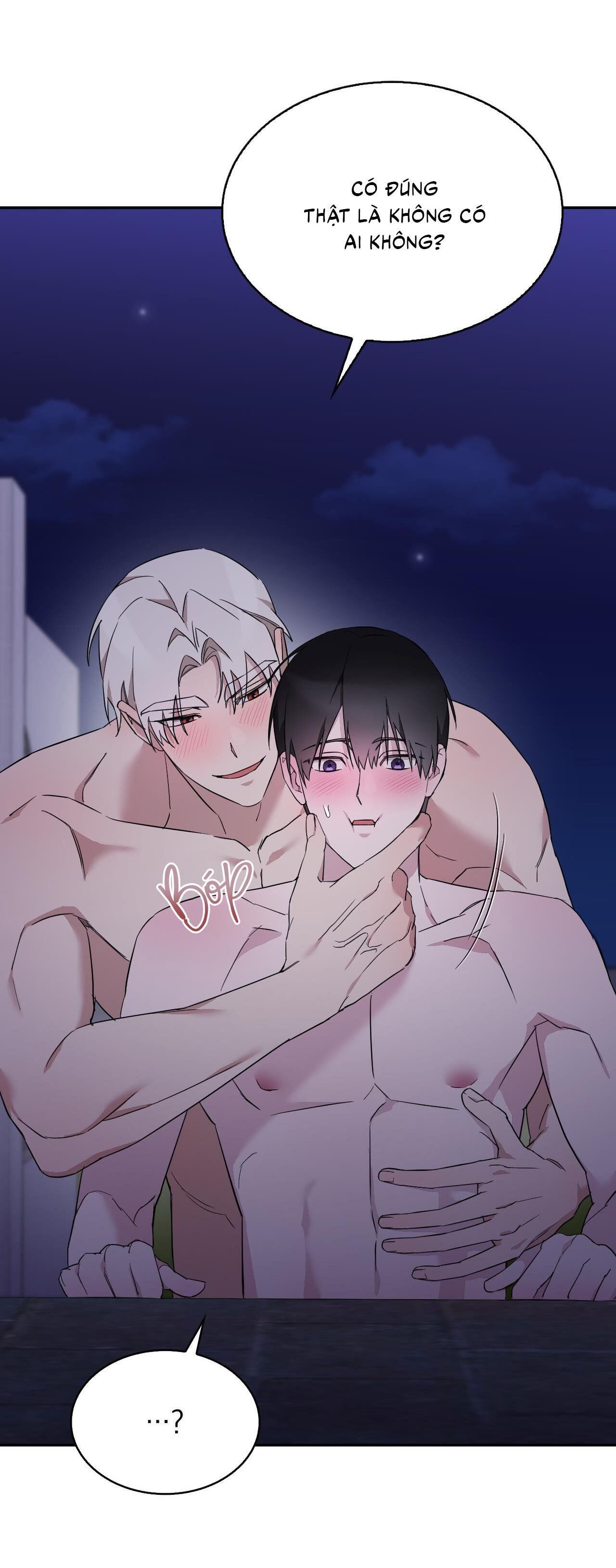 (Cbunu) Dễ Thương Là Lỗi Của Tôi Sao? Chapter 38 H+ - Trang 2