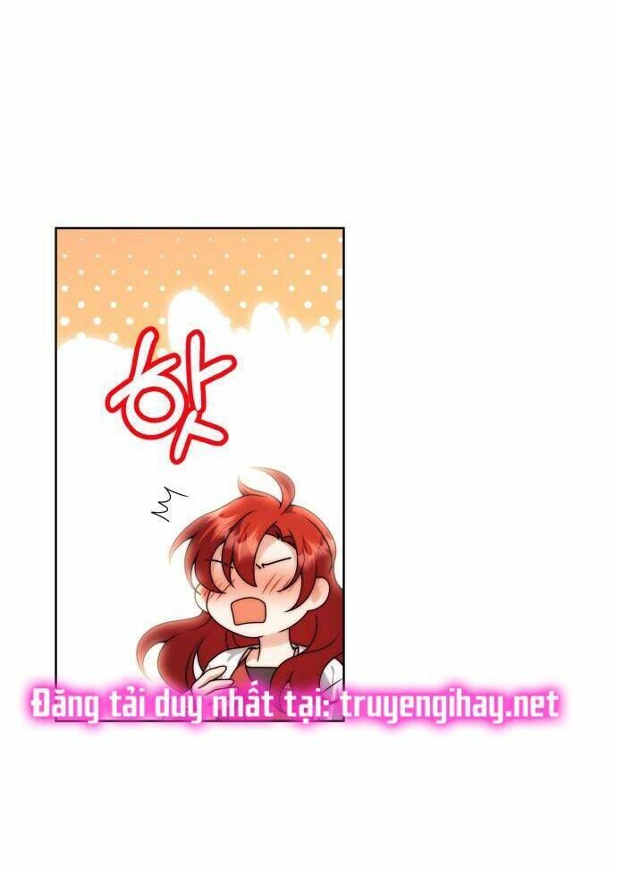 tôi sẽ ly hôn với người chồng bạo chúa của mình chapter 15.5 - Trang 2