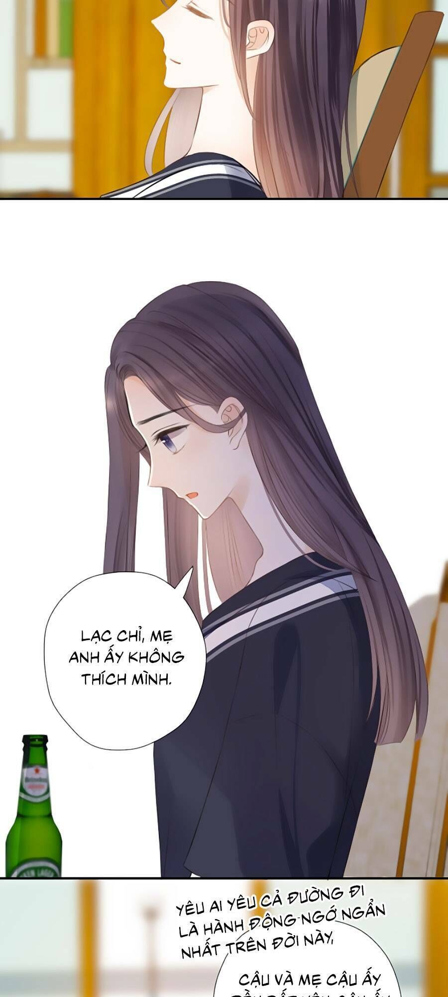 thầm yêu: quất sinh hoài nam chapter 20 - Trang 2