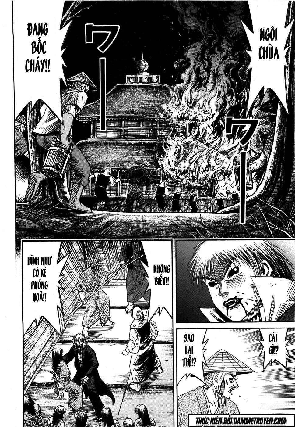 đảo ma cà rồng chapter 279 - Next chapter 280