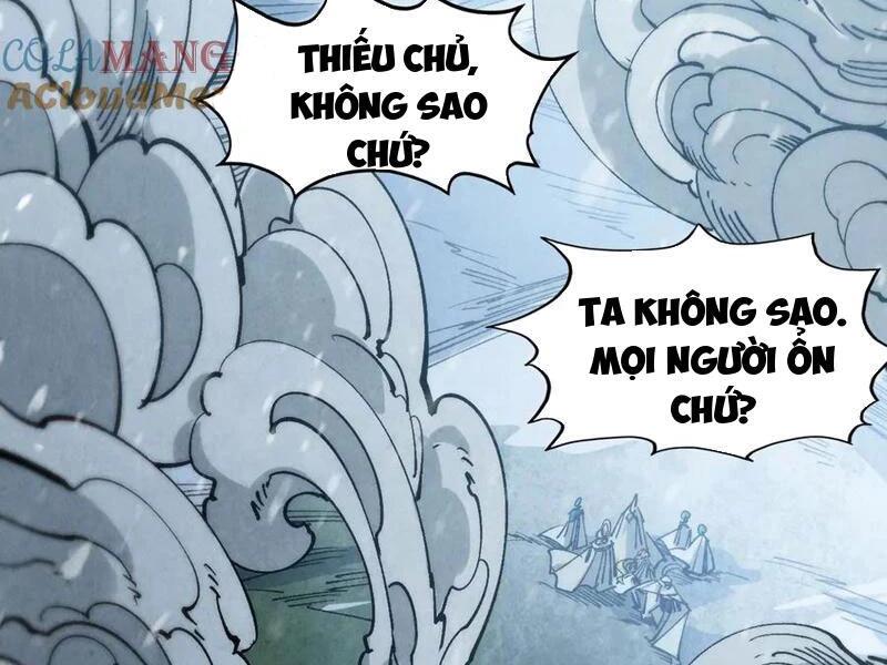 vạn cổ chí tôn Chapter 331 - Trang 2