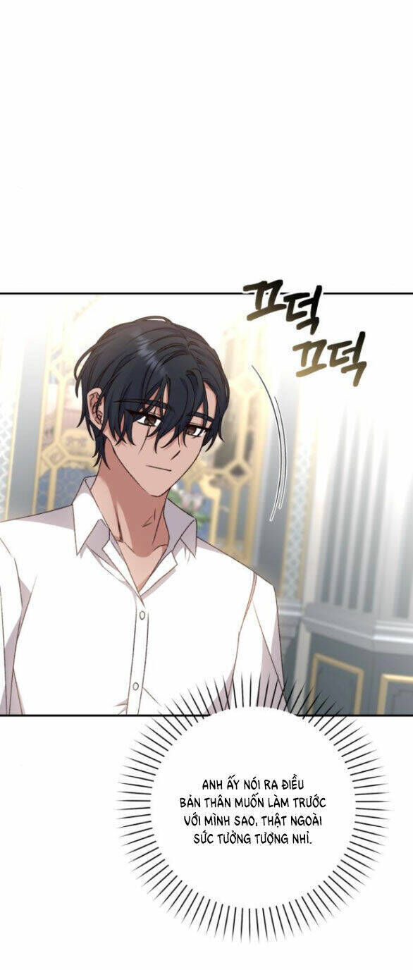 nàng bạo chúa muốn có một cuộc sống hạnh phúc hơn! chapter 34.2 - Next Chap 35.2