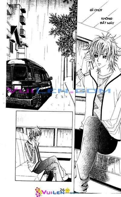 18 Years Old, We Got Married Chapter 2 - Next Chapter 3