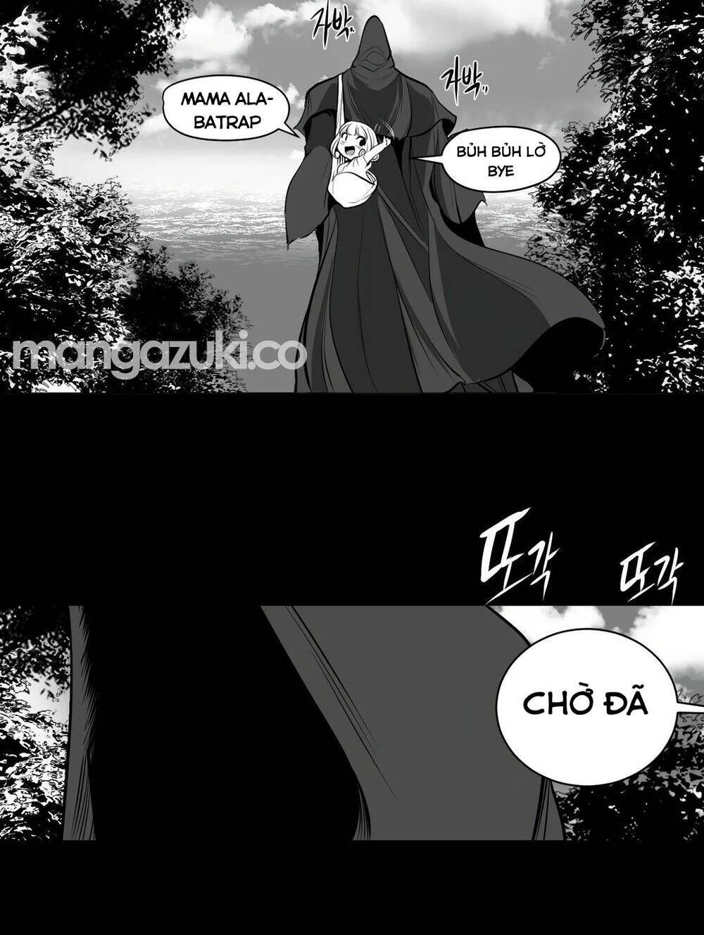 độc lạ dungeon chapter 83 - Next chapter 84