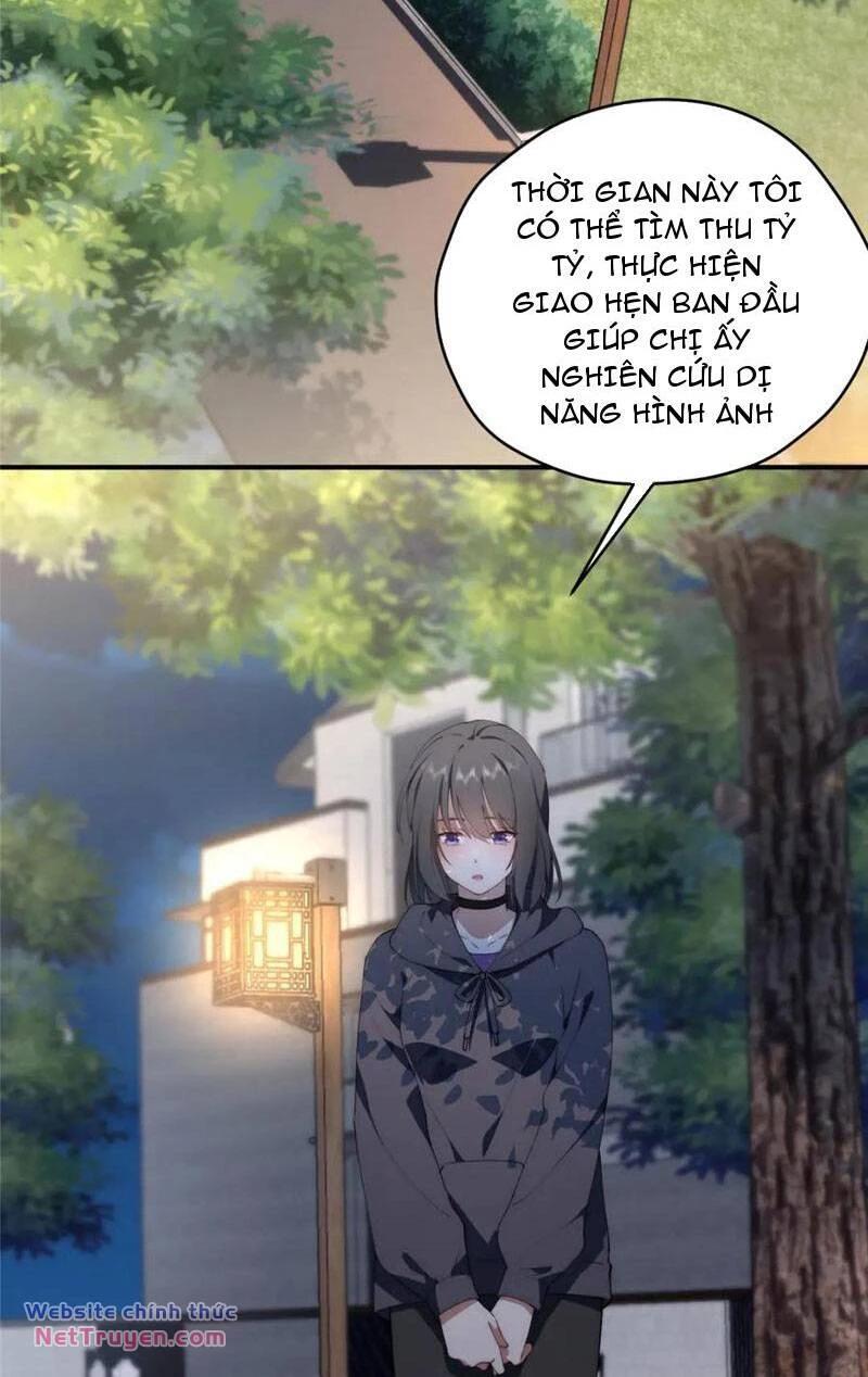 Nữ Chính Từ Trong Sách Chạy Ra Ngoài Rồi Phải Làm Sao Đây? Chapter 101 - Next Chapter 102