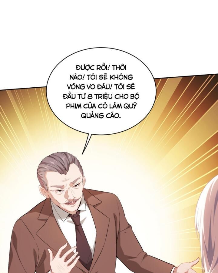 không làm kẻ nịnh bợ nữa, ta trở thành tỷ phú! chapter 83 - Next chapter 84