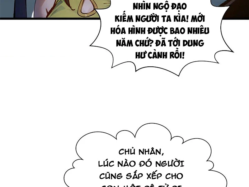 đỉnh cấp khí vận, lặng lẽ tu luyện ngàn năm Chapter 194 - Next Chapter 195