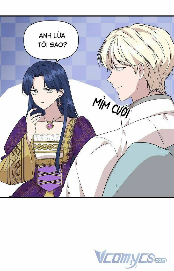 tôi không phải là cinderella chapter 31 - Trang 2