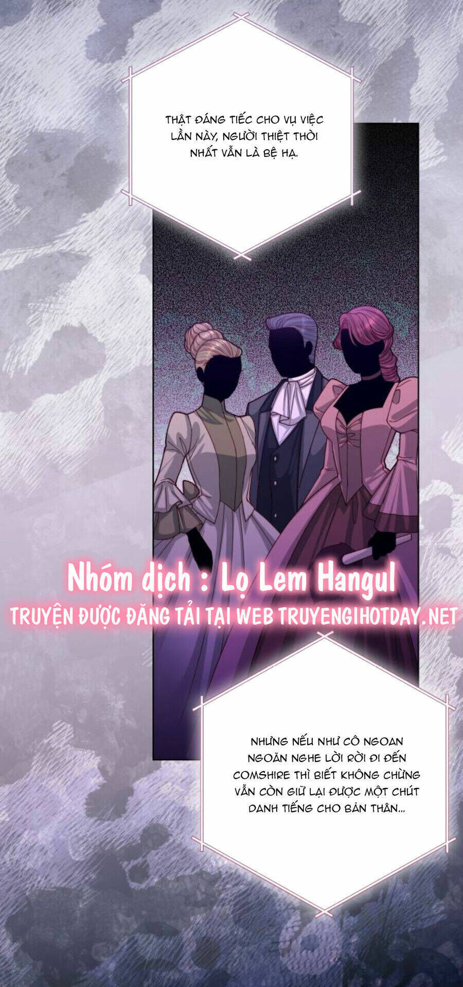 hoàng hậu muốn tái hôn chapter 143 - Trang 1