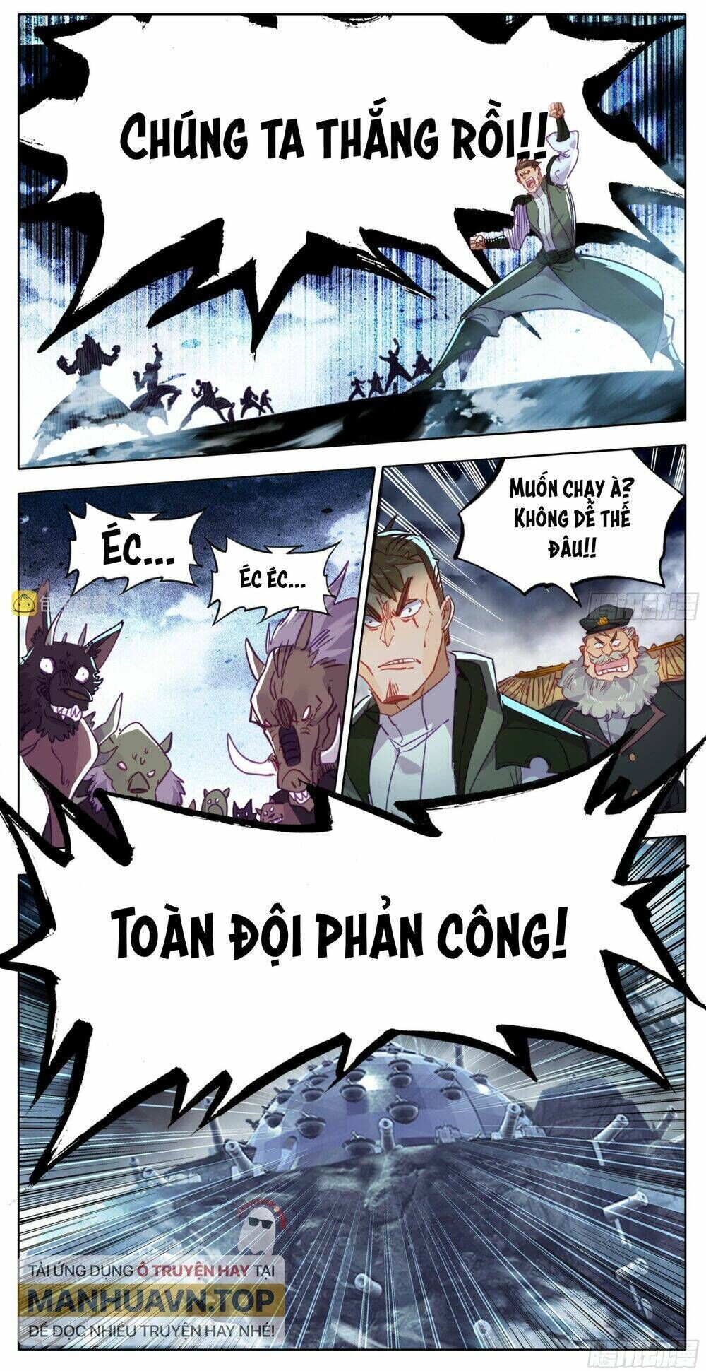 tam thốn nhân gian chapter 172 - Next chapter 173