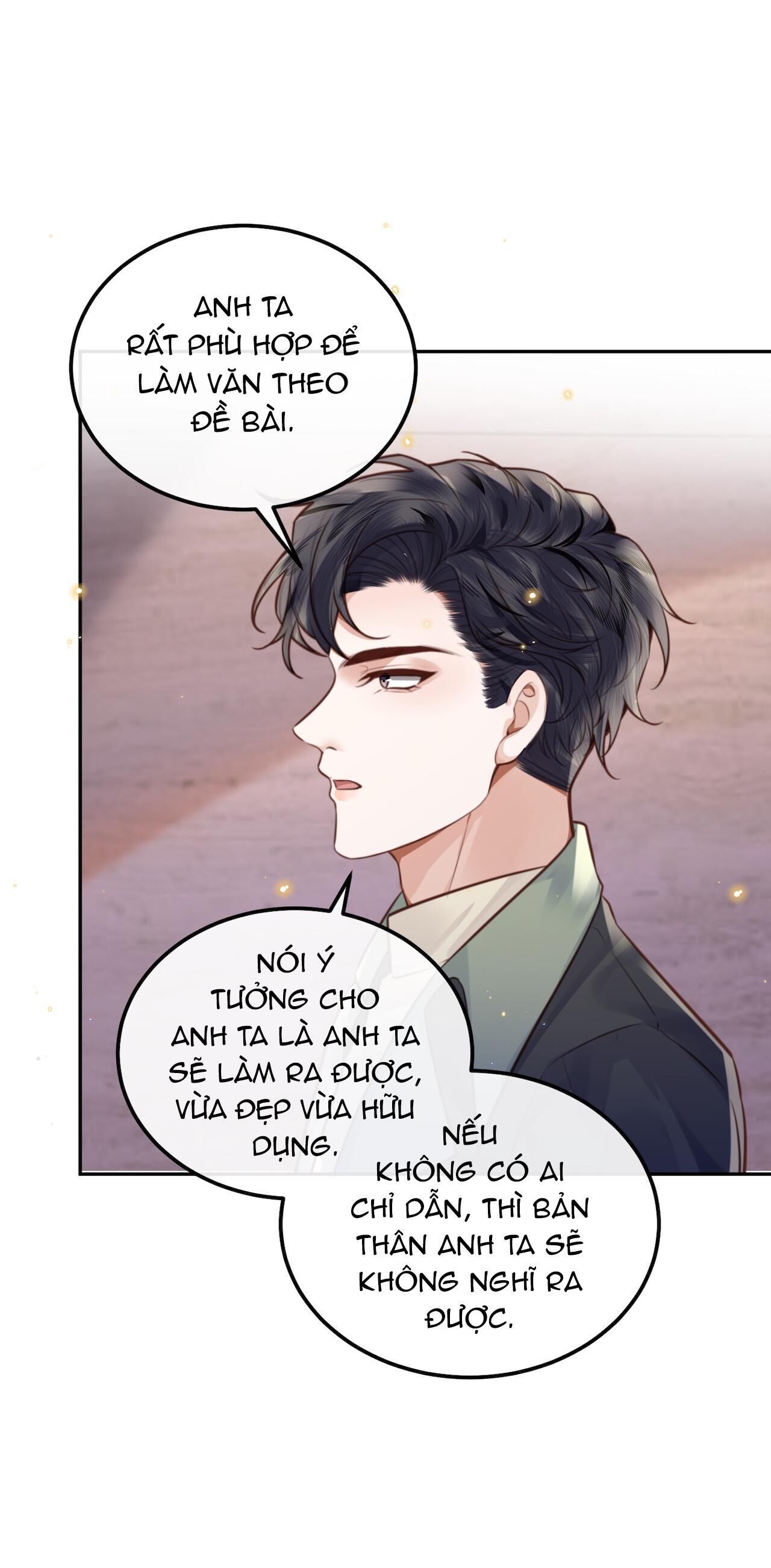 đặc chế cho riêng anh Chapter 90 - Trang 1