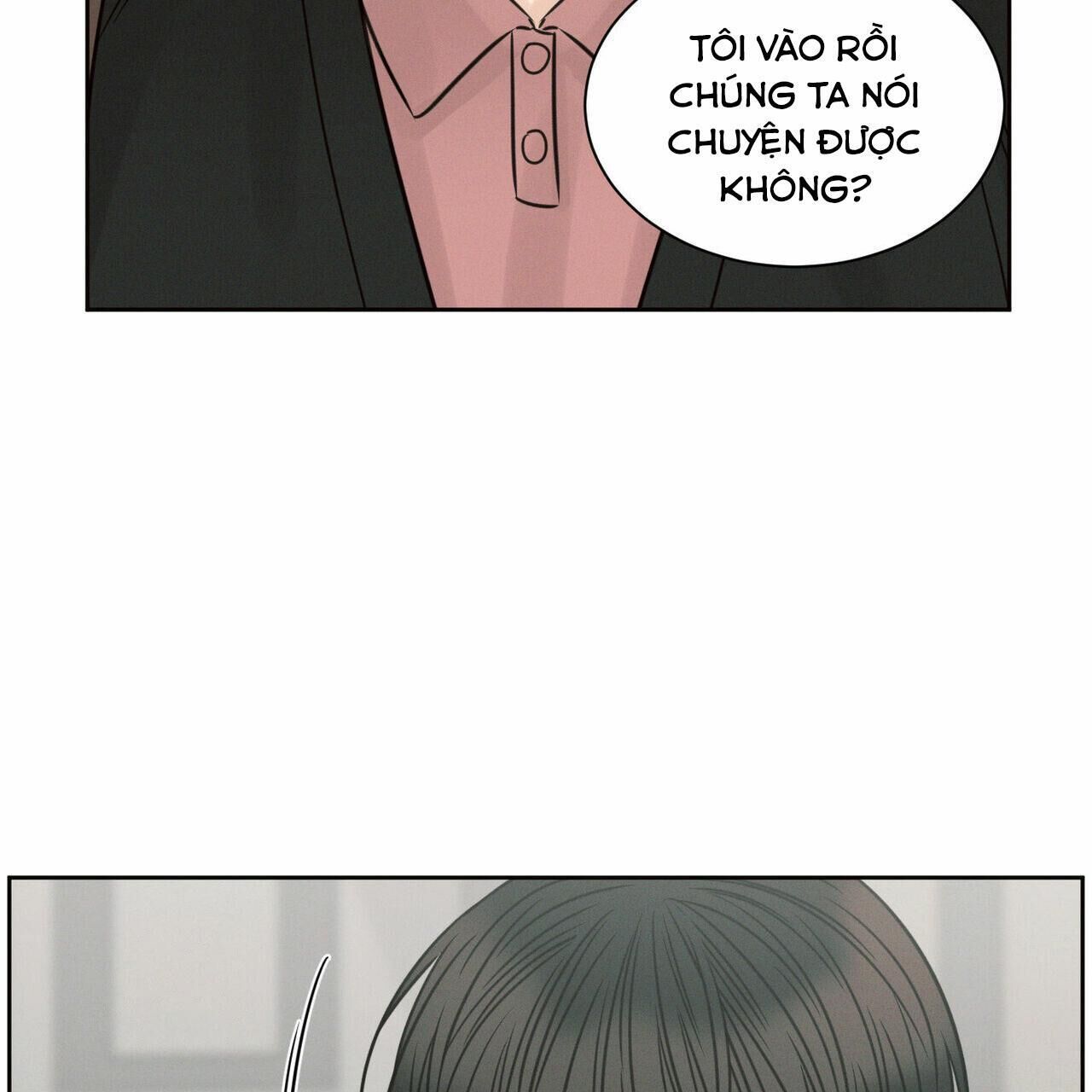 dù anh không yêu em Chapter 67 - Trang 2