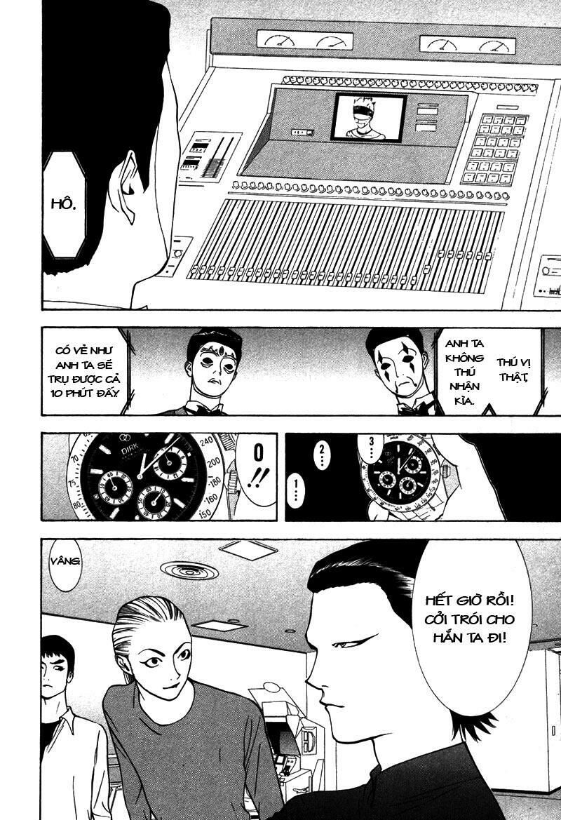 Liar Game Chapter 51 - Trang 2