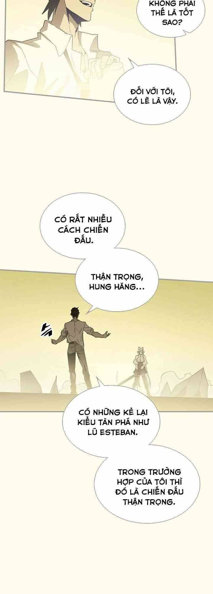 chuyển sinh ma pháp đặc biệt yếu chapter 85 - Next chapter 86