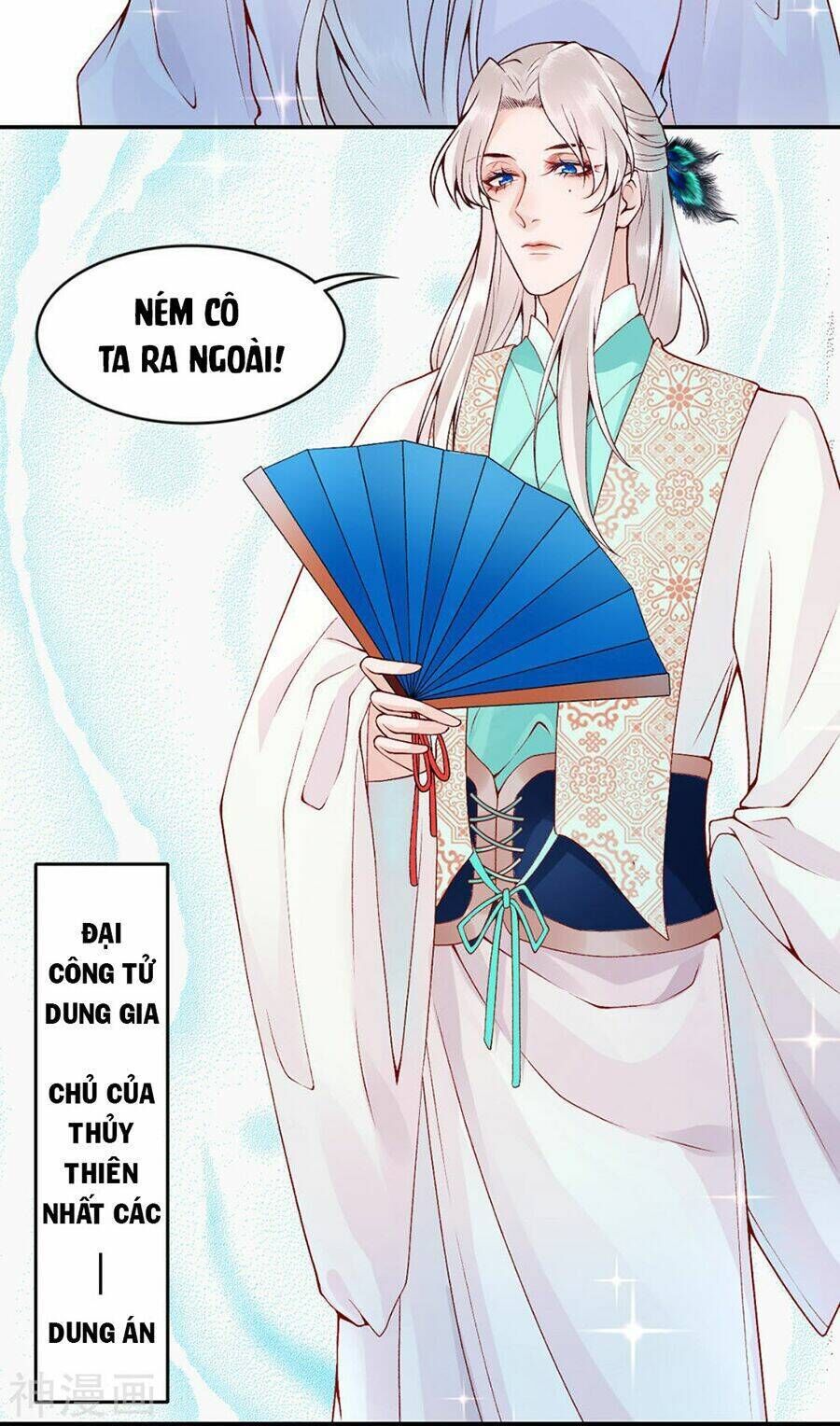 hoàng phi 9000 tuổi chapter 66 - Next chapter 67