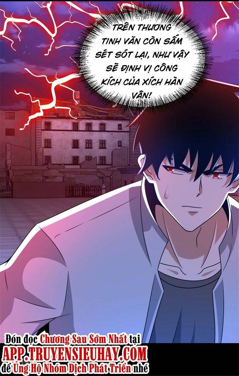 mạt thế vi vương chapter 409 - Next chapter 410