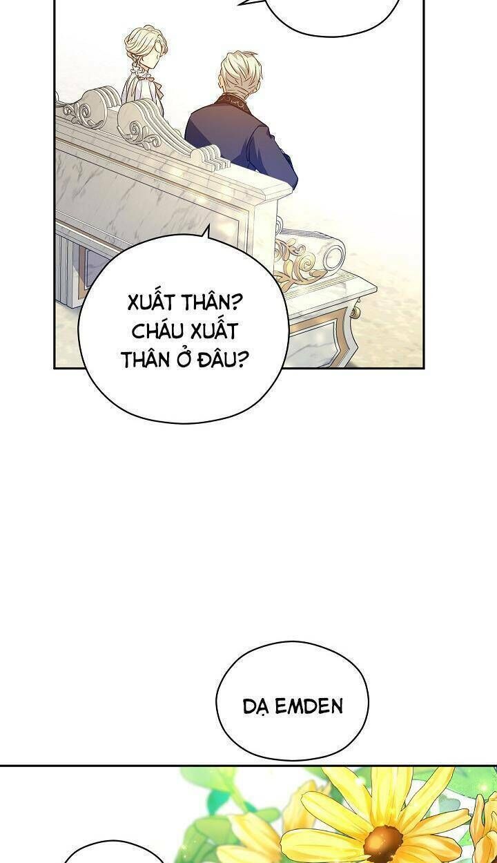 tôi sẽ cố gắng thay đổi cốt truyện chapter 49 - Trang 2