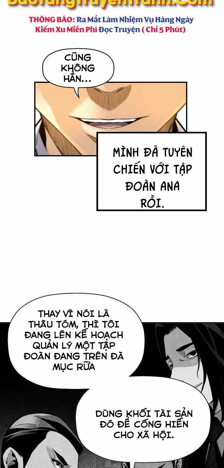 sự trở lại của huyền thoại chapter 38 - Next chapter 39