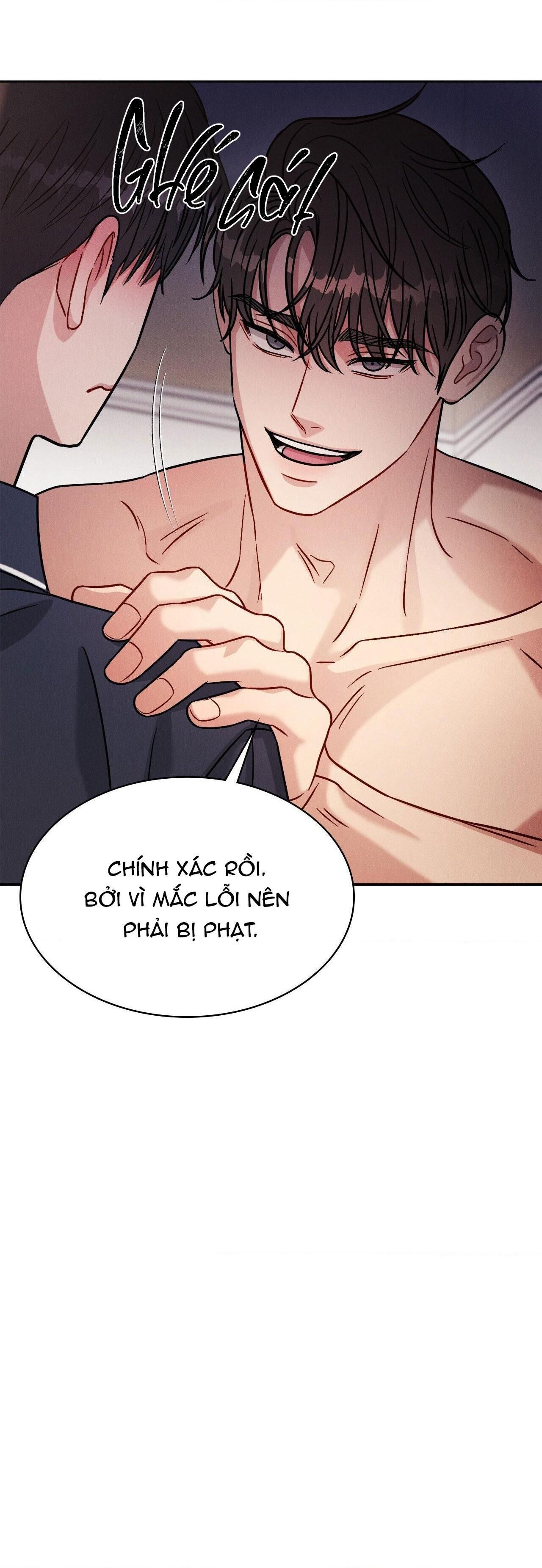 giả dược Chapter 15 Lại có Hờ - Trang 2