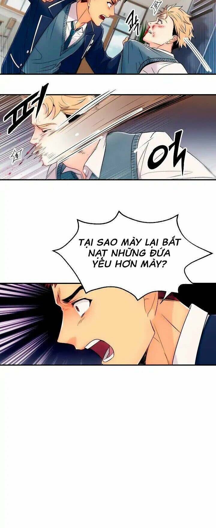 Bác Sĩ Trở Lại Chapter 5 - Trang 2