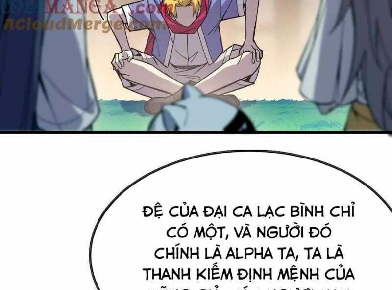 dũng giả x nữ ma vương Chapter 84 - Trang 1