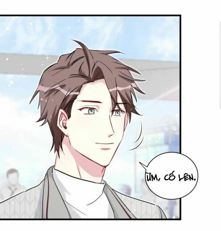 đứa bé là của ai ???? chapter 123 - Trang 2