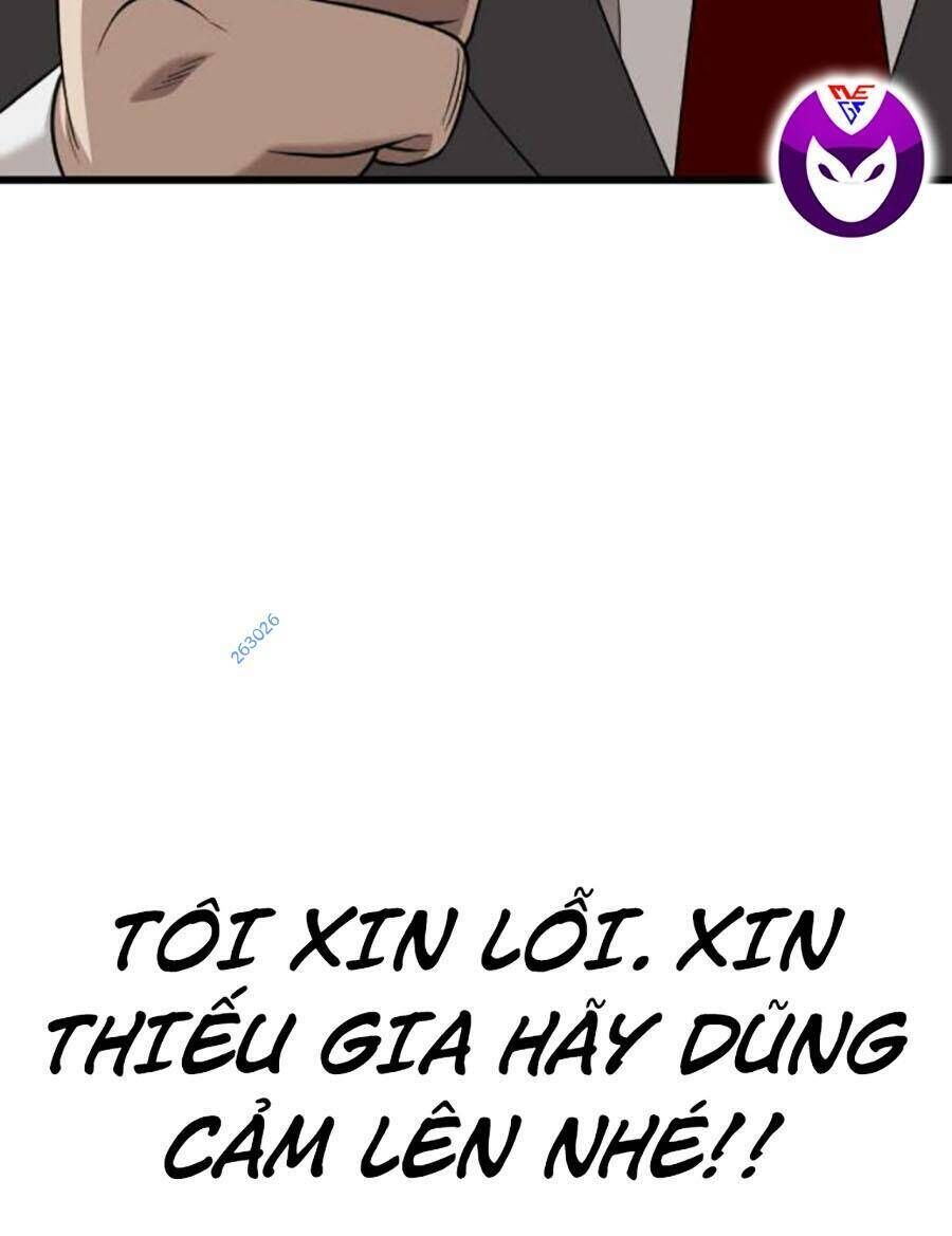 người xấu chapter 173 - Trang 2