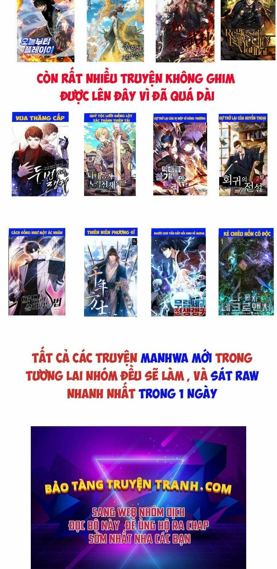 sự trở lại của huyền thoại chapter 27 - Trang 2