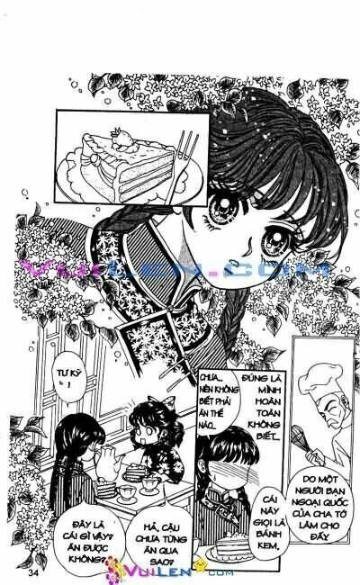 Cô Gái 300 Tuổi Chapter 3 - Next 