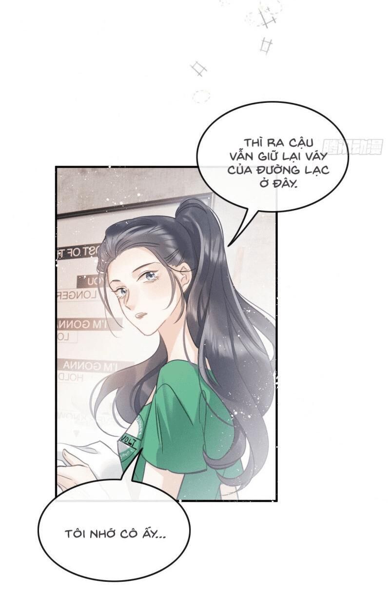 Lang Sói Thượng Khẩu Chapter 20 - Trang 2