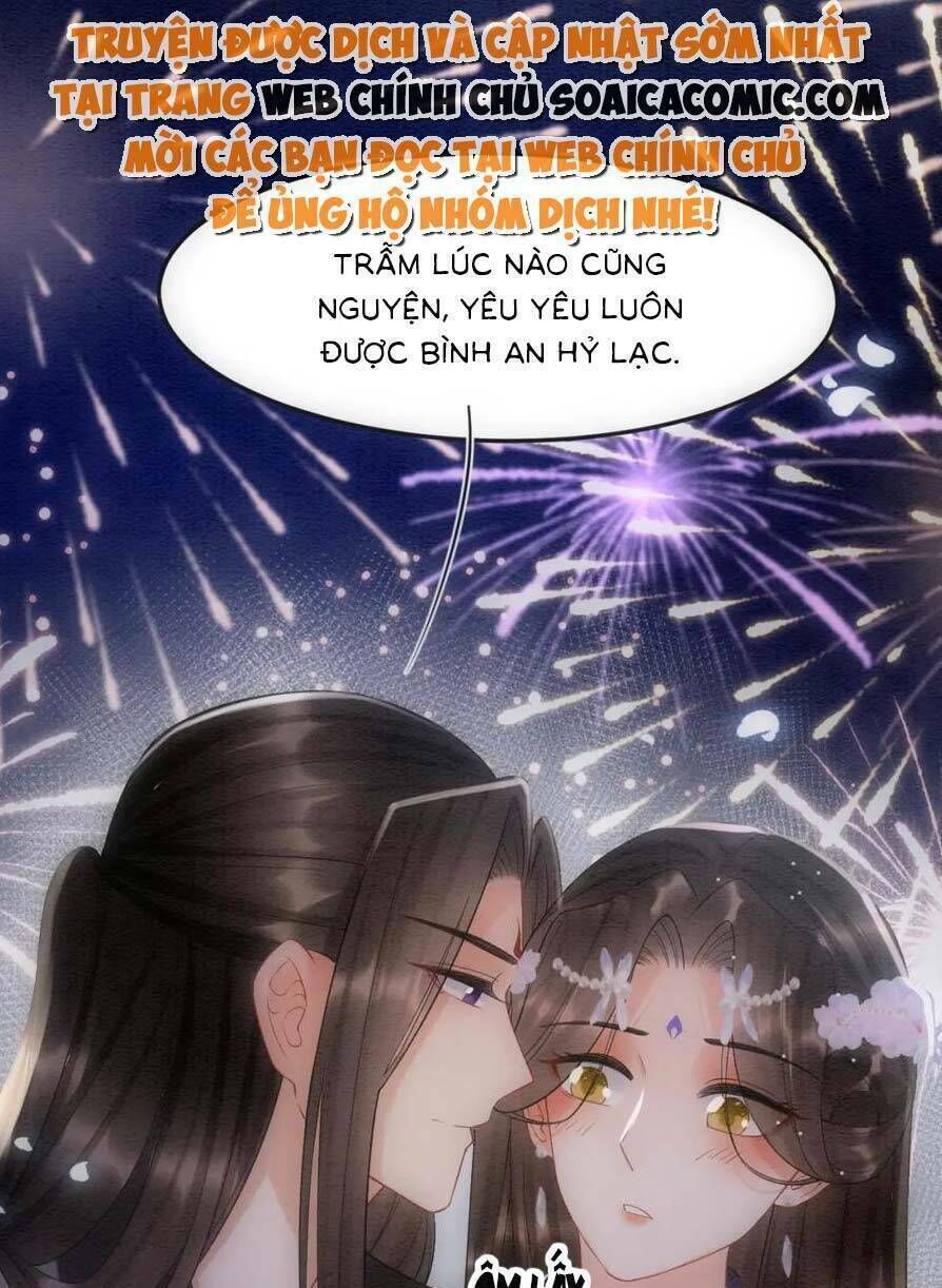 bạch nguyệt quang lạm quyền của sủng hậu Chapter 79 - Next Chapter 80