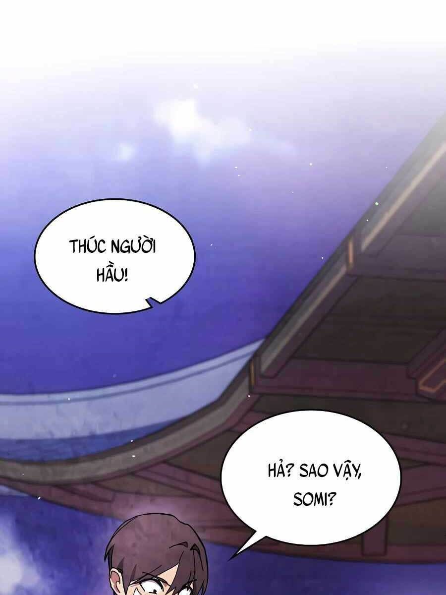 vị thần trở lại chapter 42 - Trang 2