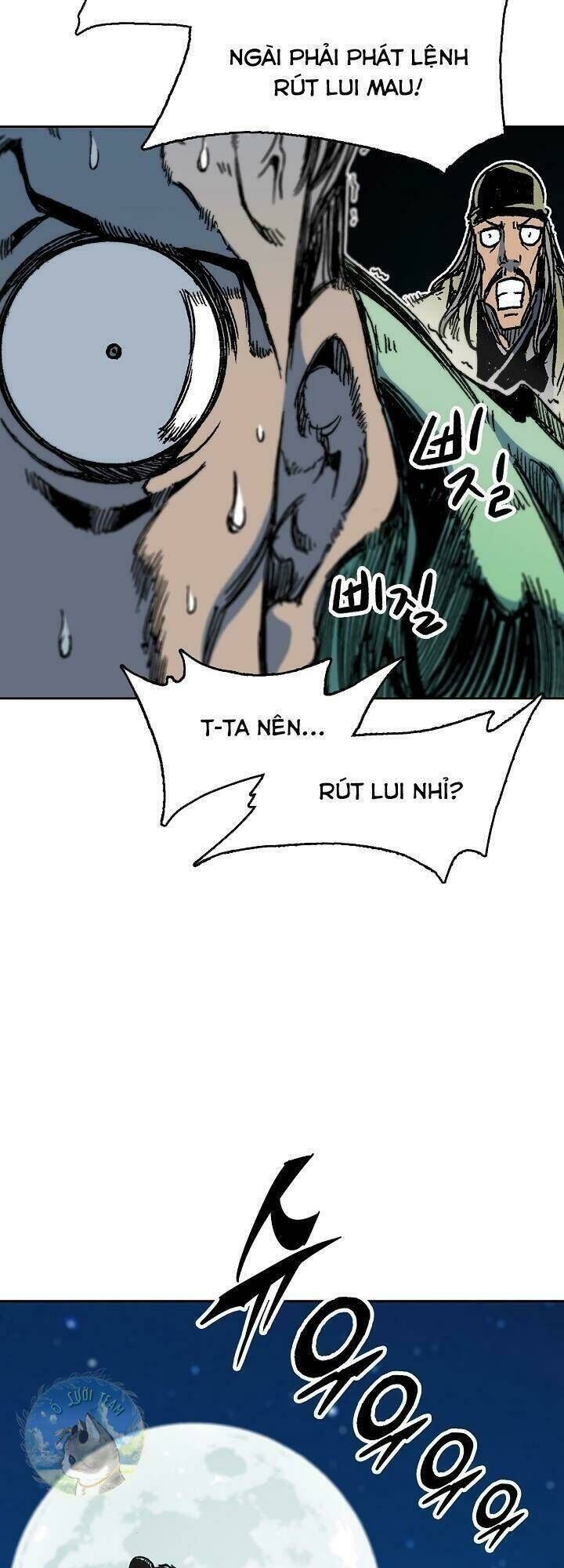 hồi ức của chiến thần Chapter 93 - Next Chapter 94