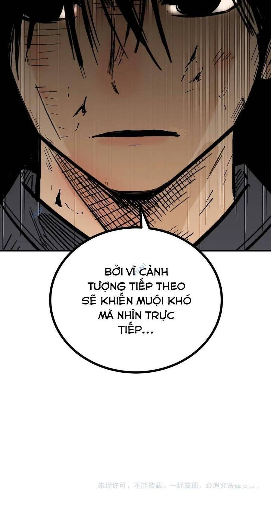 hỏa sơn quyền Chapter 133 - Trang 2