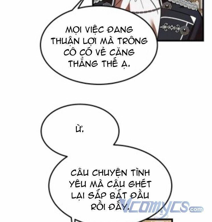 ác quỷ nuôi dưỡng tiểu thư chapter 10 - Trang 2