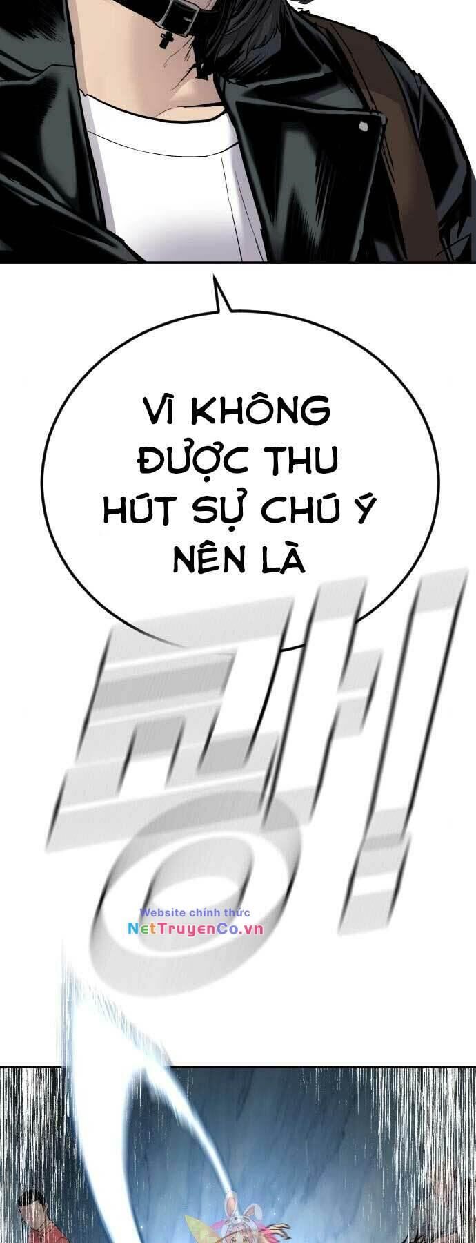 bố tôi là đặc vụ chapter 33 - Trang 2