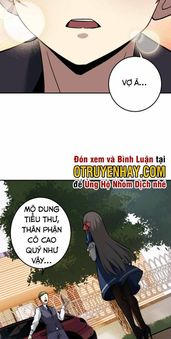 lão bà ta là minh chủ võ lâm chapter 7 - Trang 2