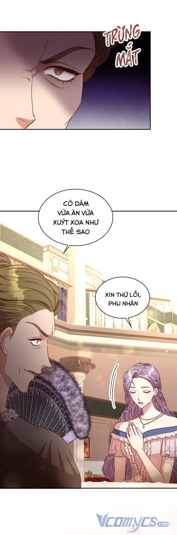 thư ký của bạo chúa chương 51 - Next Chapter 51.1