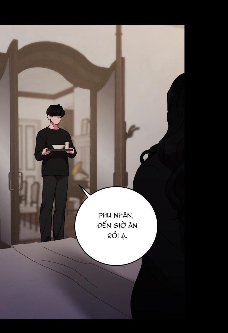 nỗi sợ của hwan yeong Chapter 33 - Next 34