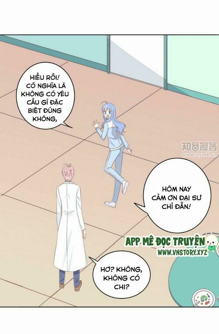 Em Chỉ Yêu Tiền Của Anh Chapter 19 - Trang 2